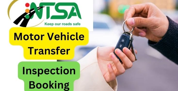 NTSA SERVICES